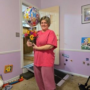 Meet your Posher, Francesca